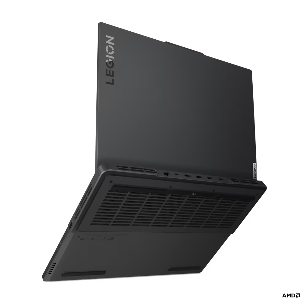 Lenovo LEGION PRO 5 16ARX8 16&quot; (2560x1600) 165Hz Ryzen™ 7 7745HX 1TB SSD 32GB W11 RTX 4070 8GB GRAY RGB Bcklt