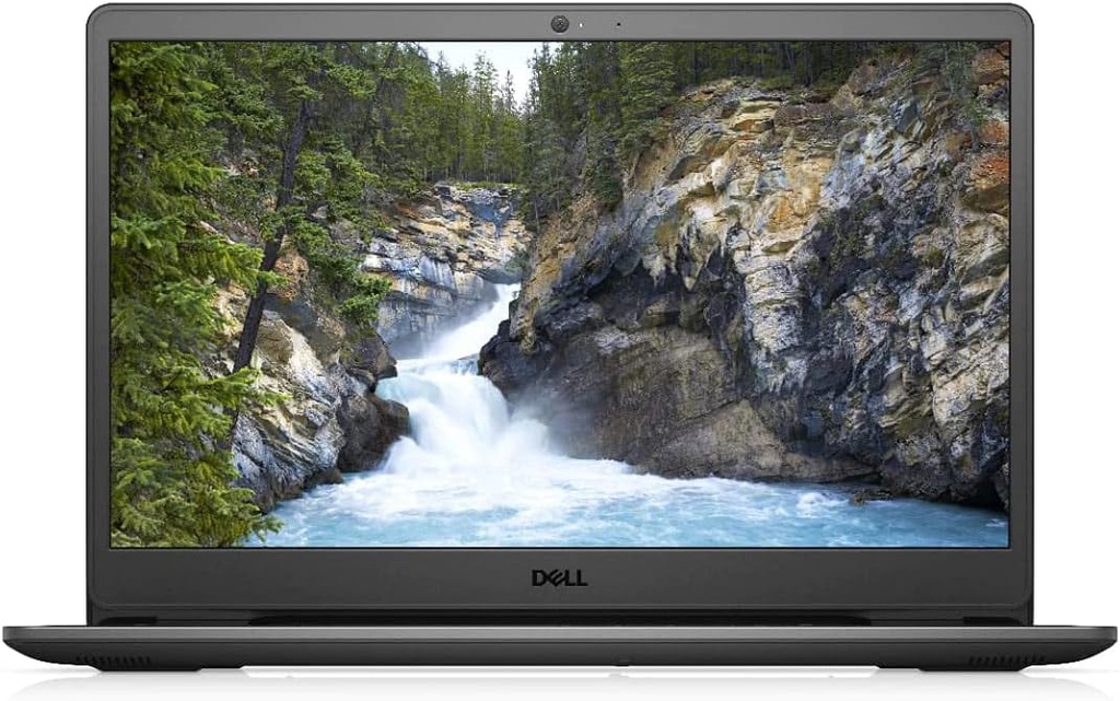 Dell Vostro 15 3500 15.6" FHD Core™ i5-1135G7 500GB+256GB SSD 8GB W10 Pro BLACK