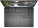 Dell Vostro 15 3500 15.6" FHD Core™ i5-1135G7 500GB+256GB SSD 8GB W10 Pro BLACK