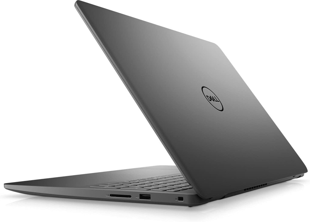 Dell Vostro 15 3500 15.6" FHD Core™ i5-1135G7 500GB+256GB SSD 8GB W10 Pro BLACK