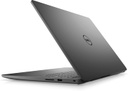 Dell Vostro 15 3500 15.6" FHD Core™ i5-1135G7 500GB+256GB SSD 8GB W10 Pro BLACK