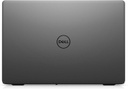 Dell Vostro 15 3500 15.6" FHD Core™ i5-1135G7 500GB+256GB SSD 8GB W10 Pro BLACK