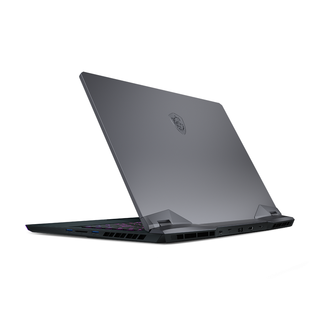 MSI RAIDER GE66 12UGS 15.6&quot; (2560x1440) 240Hz Core™ i7-12700H 1TB SSD 32GB W11 RTX™ 3070 Ti 8GB RGB Keyb.