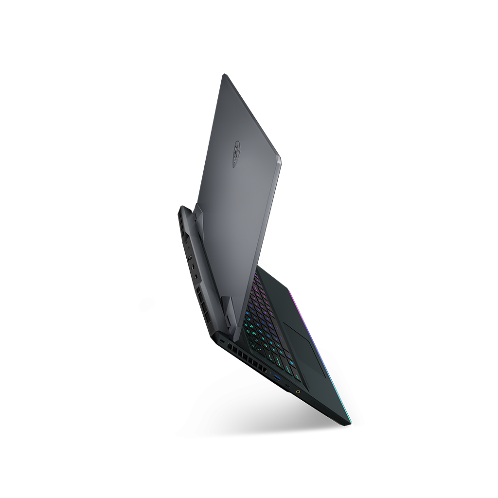 MSI RAIDER GE66 12UGS 15.6&quot; (2560x1440) 240Hz Core™ i7-12700H 1TB SSD 32GB W11 RTX™ 3070 Ti 8GB RGB Keyb.