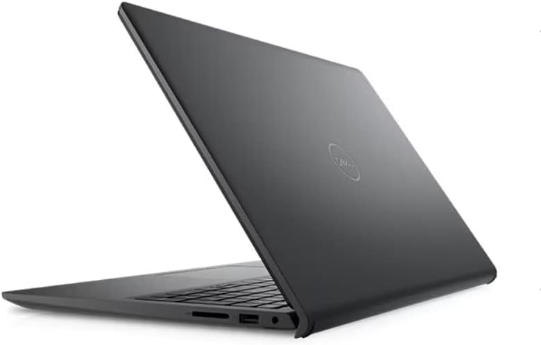 Dell Inspiron 3511 15.6" FHD Touch Core™ i5-1135G7 1TB 16GB WIN11 BLACK