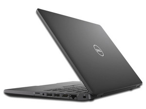 Dell Latitude 5400 14&quot; FHD Core™ i5-8365U 500GB 16GB W10 Pro Bcklt BLACK