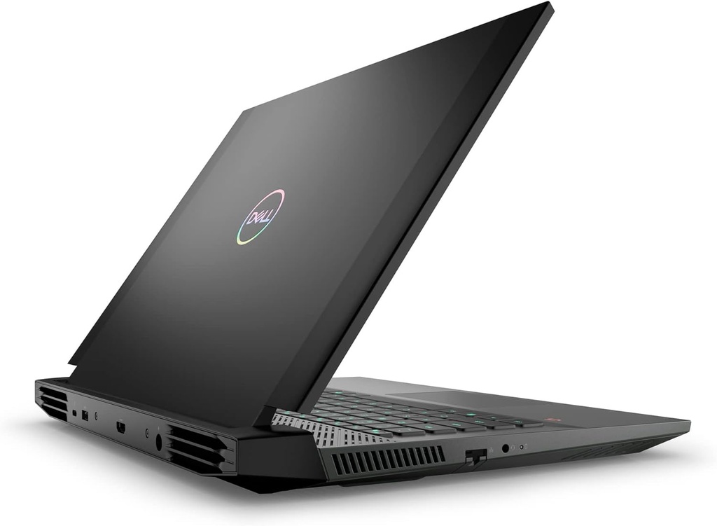 Dell G16 G7620-7775BLK 16" QHD (2560x1600) 165Hz Core™ i7-12700H 1TB SSD 16GB W11 RTX 3060 6GB BLACK
