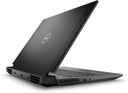 Dell G16 G7620-7775BLK 16" QHD (2560x1600) 165Hz Core™ i7-12700H 1TB SSD 16GB W11 RTX 3060 6GB BLACK