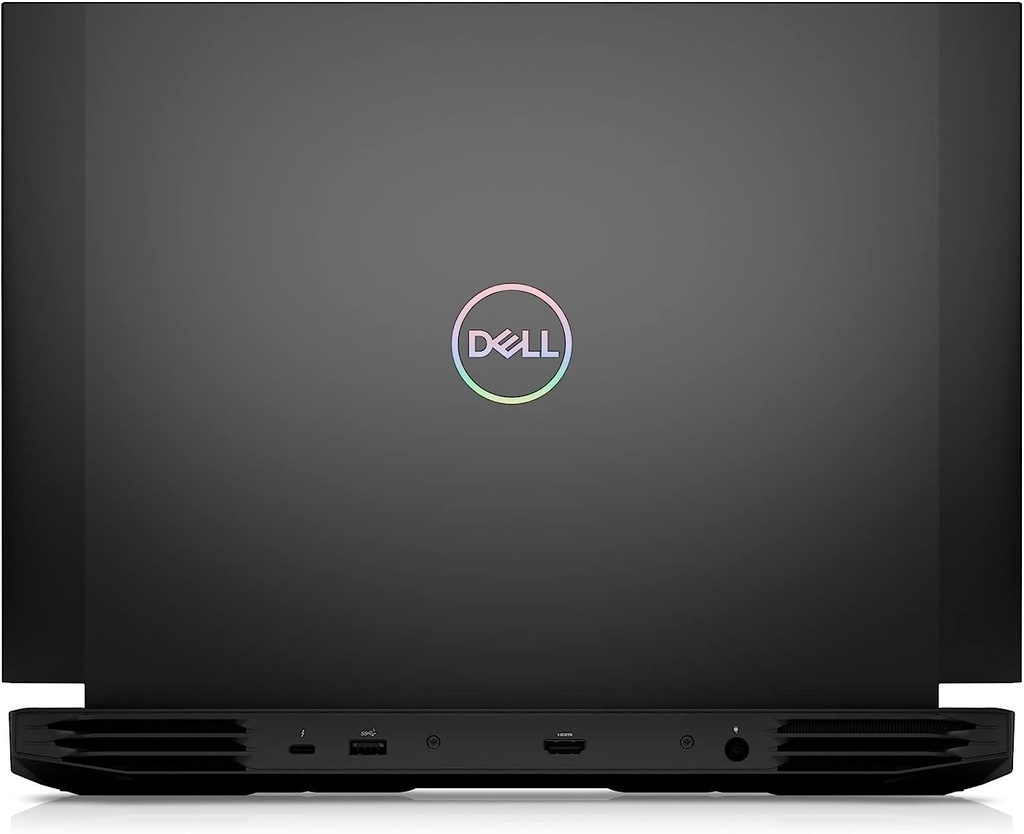 Dell G16 7620 16" QHD (2560x1440) 165Hz Core™ i9-12900H 1TB SSD 16GB W11 RTX 3070 8GB Bcklt OBSIDIAN BLACK