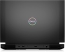 Dell G16 7620 16" QHD (2560x1440) 165Hz Core™ i9-12900H 1TB SSD 16GB W11 RTX 3070 8GB Bcklt OBSIDIAN BLACK