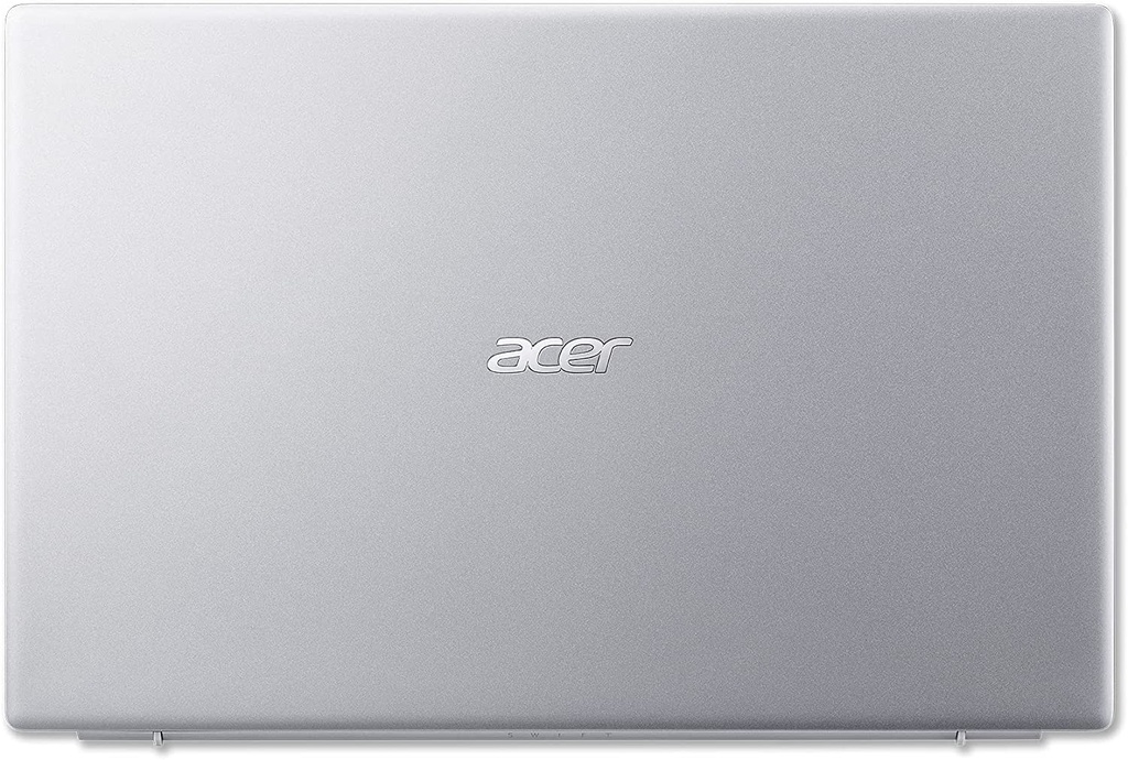 Acer SWIFT 3 SF314-511 14&quot; FHD Core™ i7-1165G7 512GB SSD 8GB W11 SILVER Bcklt