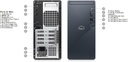 Dell OptiPlex 7010 SFF Core™ i5-13500 512GB SSD 8GB W11 Pro BLACK Keyboard Mouse