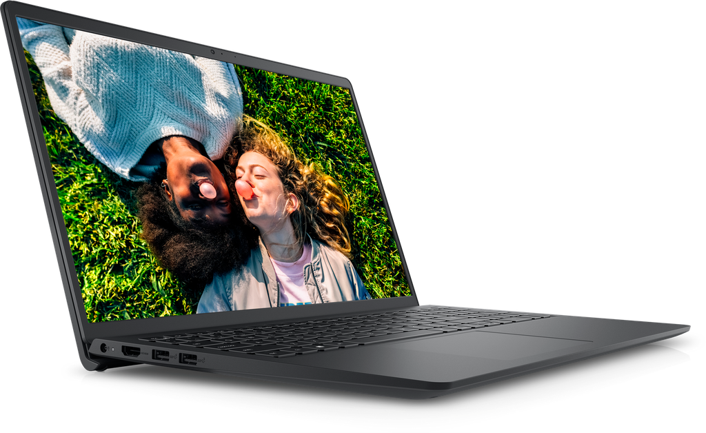 Dell Inspiron 3511 15.6&quot; Core™ i3-1115G4 1.7Ghz - 4.10Ghz 256GB SSD 4GB BLACK