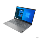 Lenovo ThinkBook 15 G3 ACL 15.6&quot; FHD AMD Ryzen™ 5 5500U 256GB SSD 8GB W11 Pro Grey