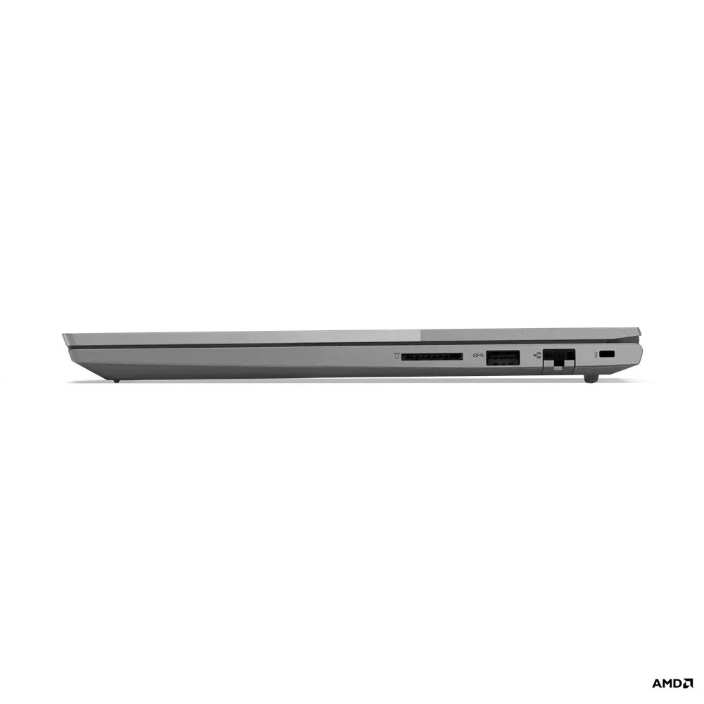 Lenovo ThinkBook 15 G3 ACL 15.6&quot; FHD AMD Ryzen™ 5 5500U 256GB SSD 8GB W11 Pro Grey