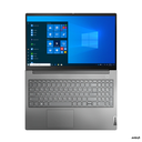 Lenovo ThinkBook 15 G3 ACL 15.6&quot; FHD AMD Ryzen™ 5 5500U 256GB SSD 8GB W11 Pro Grey