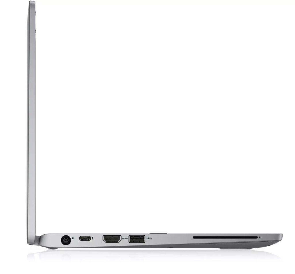 ❞𝐑𝐞𝐟𝐮𝐫𝐛𝐢𝐬𝐡𝐞𝐝❞ Dell Latitude 5310 13.3&quot; Core™ i5-10310U 256GB SSD 16GB W10 Pro SILVER (copia)