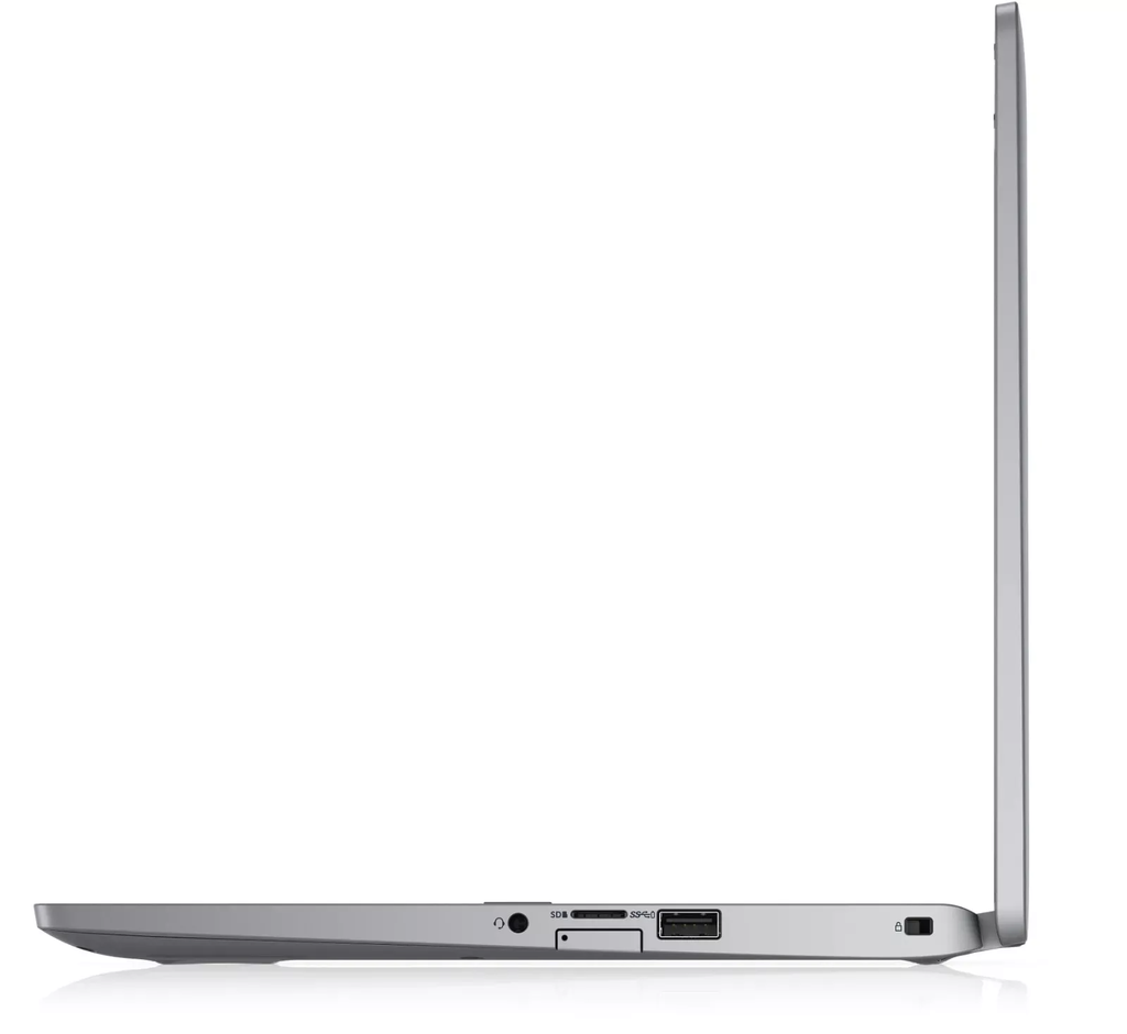 ❞𝐑𝐞𝐟𝐮𝐫𝐛𝐢𝐬𝐡𝐞𝐝❞ Dell Latitude 5310 13.3&quot; Core™ i5-10310U 256GB SSD 16GB W10 Pro SILVER (copia)