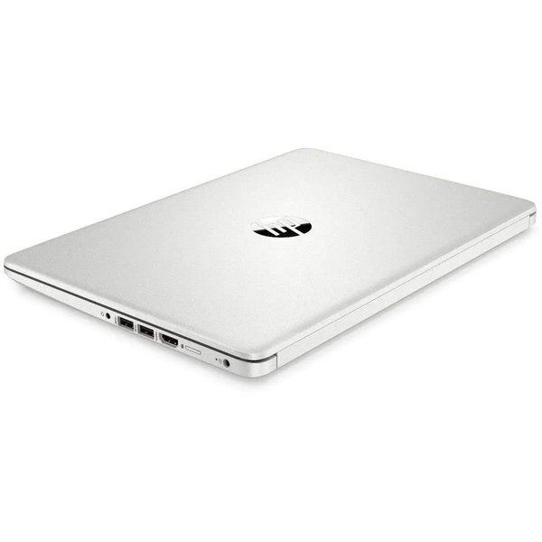 HP 14S-FQ0013 14'' AMD Athlon Silver 3050U 2.3GHz 128GB SSD 4GB W10 Bl