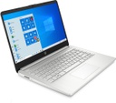 HP 14-FQ0028 14" FHD AMD Athlon 3050U 2.3GHz 256GB SSD 8GB W10 SILVER Bcklt