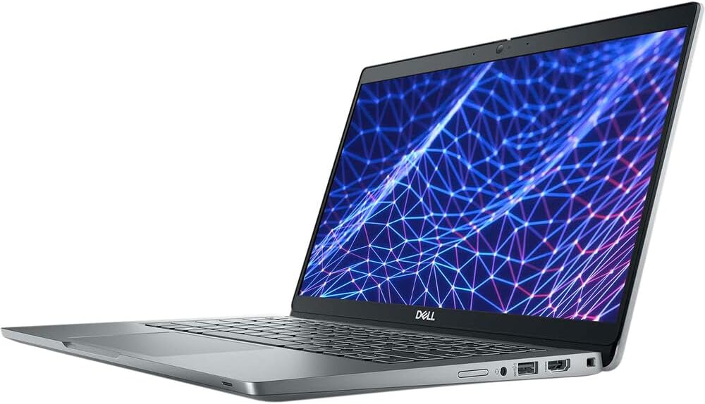 Dell Latitude 5400 14&quot; FHD Core™ i5-8365U 500GB 16GB W10 Pro Bcklt BLACK