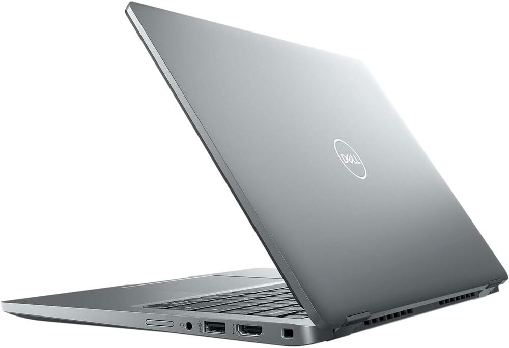Dell Latitude 5400 14&quot; FHD Core™ i5-8365U 500GB 16GB W10 Pro Bcklt BLACK