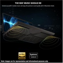 MSI RAIDER GE78HX 13VG 17&quot; (2560x1600) 240Hz Core™ i9-13980HX 2TB SSD 32GB W11 Pro NVIDIA® RTX 4070 8GB BLACK Bcklt