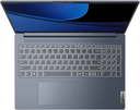 Lenovo SLIM 3 15AMN8 15.6&quot; FHD IPS Ryzen™ 5 7520U 512G BSSD 8GB W11 ABYSS BLUE Bcklt