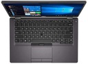 Dell Latitude 5400 14&quot; FHD Core™ i5-8365U 500GB 16GB W10 Pro Bcklt BLACK