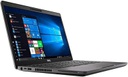 Dell Latitude 5400 14&quot; FHD Core™ i5-8365U 500GB 16GB W10 Pro Bcklt BLACK