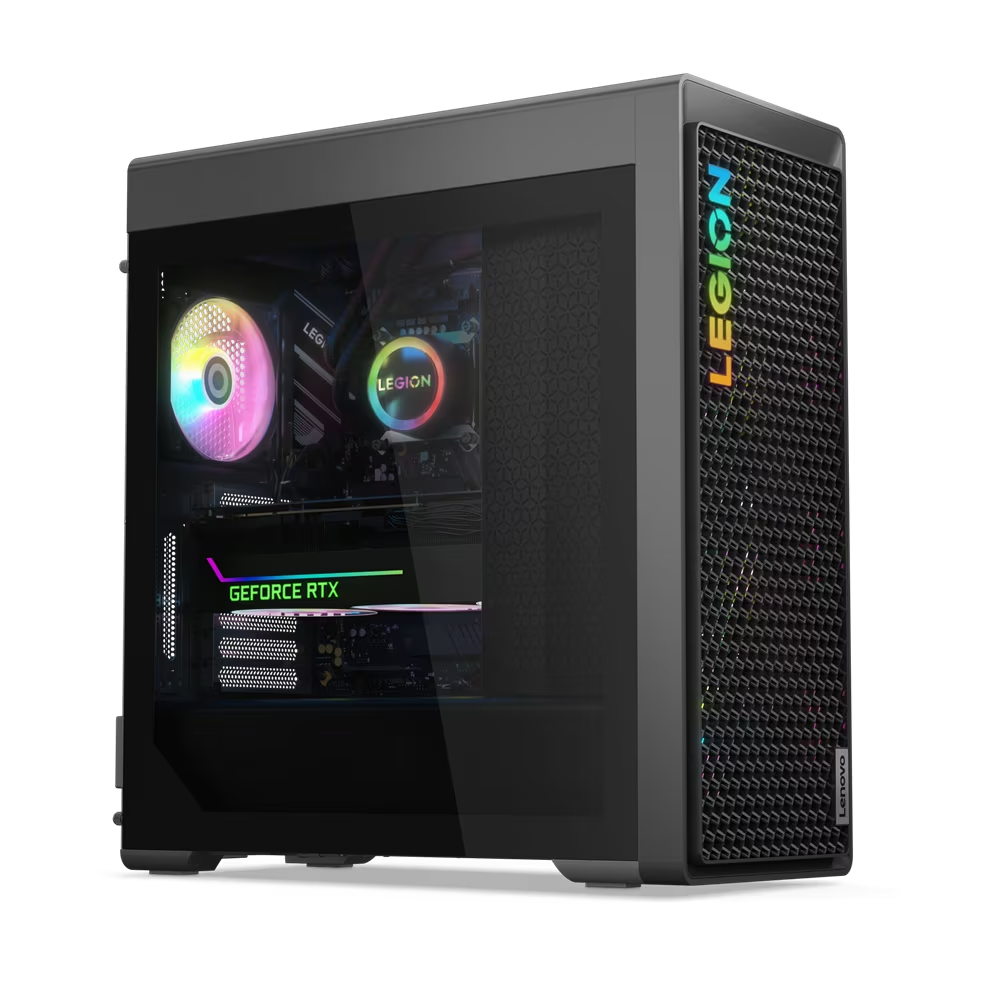 Lenovo LEGION T7 34IAZ7 Core™ i9-12900K 2TB SSD 64GB W11 NVIDIA® RTX 3080TI 12GB