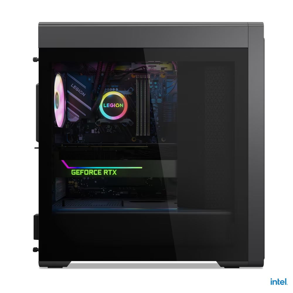 Lenovo LEGION T7 34IAZ7 Core™ i9-12900K 2TB SSD 64GB W11 NVIDIA® RTX 3080TI 12GB