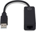 Adaptador HP USB 3.0 a RJ45