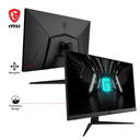 MSI G245CV 24&quot;  FHD 100HZ CURVED VA LCD MONITOR BLACK