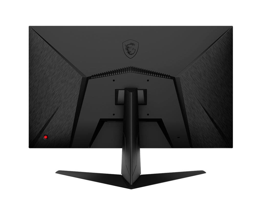 MSI G245CV 24&quot;  FHD 100HZ CURVED VA LCD MONITOR BLACK