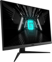 MSI G245CV 24&quot;  FHD 100HZ CURVED VA LCD MONITOR BLACK