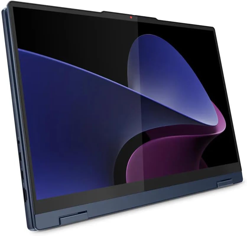 Lenovo SLIM 3 15AMN8 15.6&quot; FHD IPS Ryzen™ 5 7520U 512G BSSD 8GB W11 ABYSS BLUE Bcklt