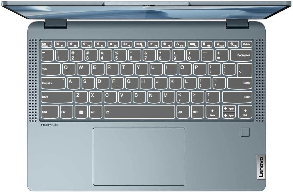 Lenovo 3 15ALC6 15.6&quot; FHD Touch AMD Ryzen™ 5 5500U 1TB+256GB SSD 8GB W11 BLUE Bcklt
