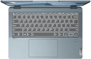 Lenovo 3 15ALC6 15.6&quot; FHD Touch AMD Ryzen™ 5 5500U 1TB+256GB SSD 8GB W11 BLUE Bcklt