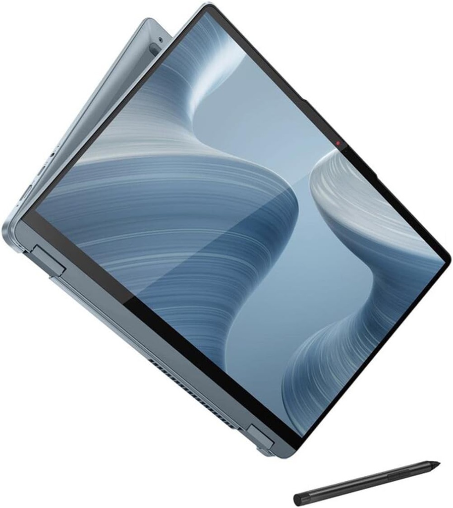 Lenovo 3 15ALC6 15.6&quot; FHD Touch AMD Ryzen™ 5 5500U 1TB+256GB SSD 8GB W11 BLUE Bcklt