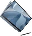 Lenovo 3 15ALC6 15.6&quot; FHD Touch AMD Ryzen™ 5 5500U 1TB+256GB SSD 8GB W11 BLUE Bcklt
