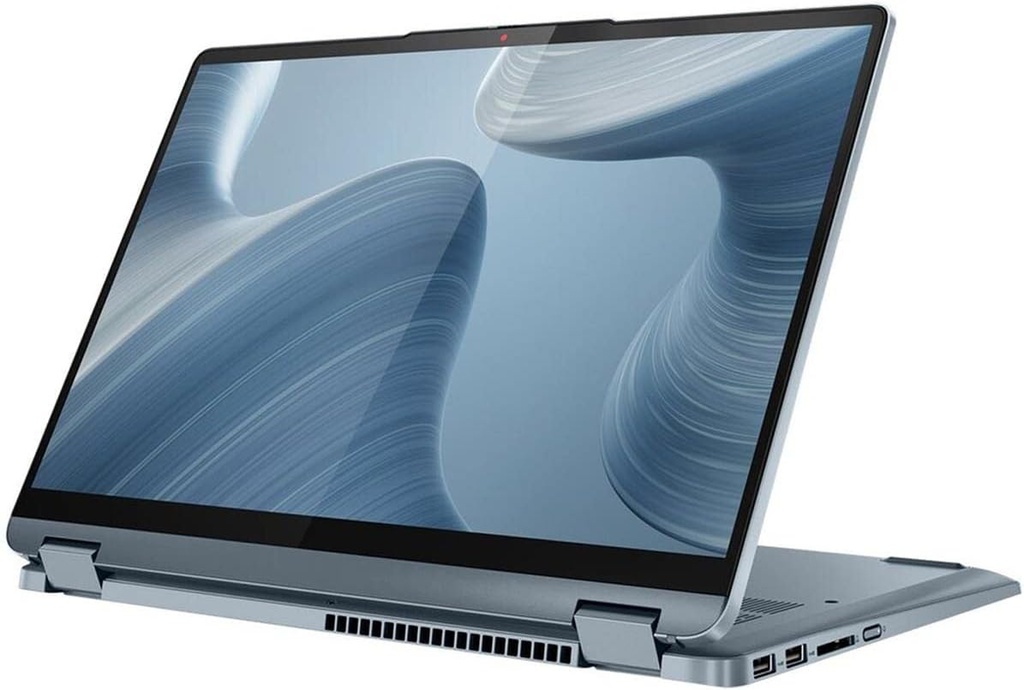 Lenovo FLEX 5 14ALC7 2-IN-1 14&quot; (1920x1200) Touch AMD Ryzen™ 7 5700U 512GB SSD 8GB W11 CLOUD GRAY Bcklt