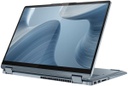 Lenovo FLEX 5 14ALC7 2-IN-1 14&quot; (1920x1200) Touch AMD Ryzen™ 7 5700U 512GB SSD 8GB W11 CLOUD GRAY Bcklt