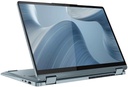 Lenovo FLEX 5 14ALC7 2-IN-1 14&quot; (1920x1200) Touch AMD Ryzen™ 7 5700U 512GB SSD 8GB W11 CLOUD GRAY Bcklt