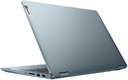 Lenovo FLEX 5 14ALC7 2-IN-1 14&quot; (1920x1200) Touch AMD Ryzen™ 7 5700U 512GB SSD 8GB W11 CLOUD GRAY Bcklt