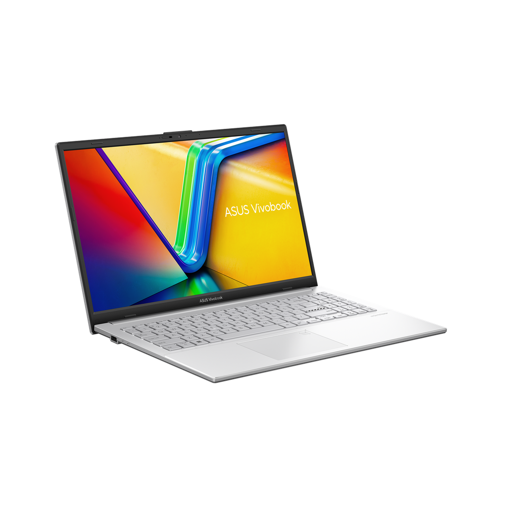 Asus VivoBook 15 F1504ZA-SB34 15.6&quot; FHD Core™ i3-1215U 256GB SSD 8GB W11 QUIET BLUE