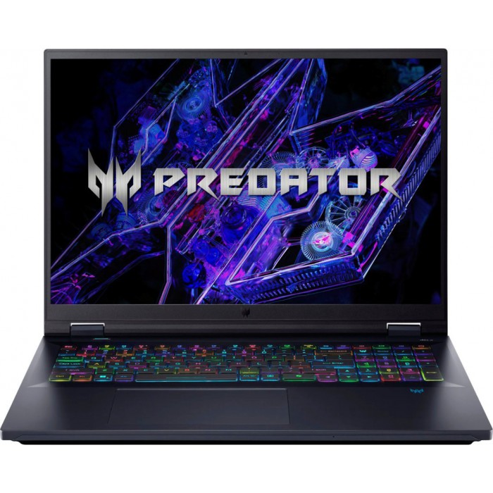 Acer PREDATOR HELIOS NEO 16 PHN16 16&quot; FHD 165Hz Core™ i9-14900HX 1TB SSD 16GB W11 RTX 4060 8GB BLACK Bcklt