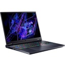 Acer PREDATOR HELIOS NEO 16 PHN16 16&quot; FHD 165Hz Core™ i9-14900HX 1TB SSD 16GB W11 RTX 4060 8GB BLACK Bcklt