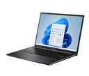 MSI MODERN 15 ULTRA THIN 15.6&quot; FHD Core™ i5-1235U 512GB SSD 16GB W11 BLACK Bcklt