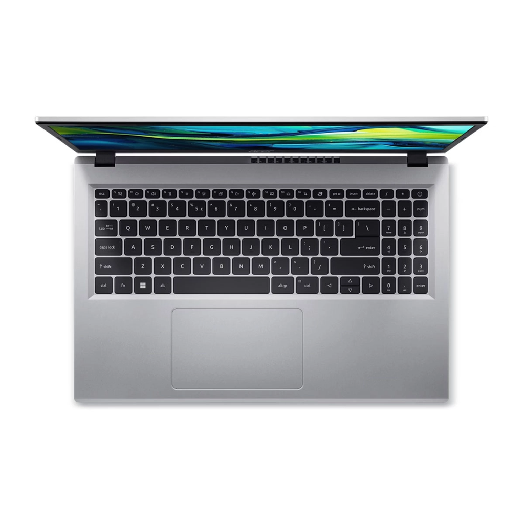 Acer Spin 3 SP314 14'' Touch 2-IN-1 AMD Ryzen 3 3250U 2.6GHz 128GB 4GB